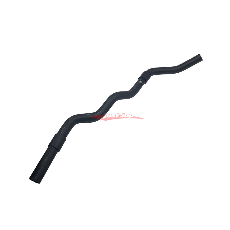 Genuine Nissan Front Transmission Water Cooler Line Hose "B" Fits Nissan R35 GTR