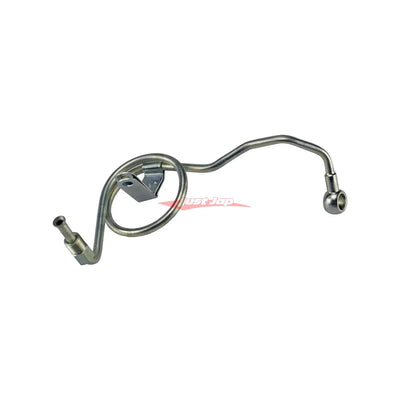Genuine Nissan Front Turbocharger Oil Feed Line Fits Nissan R32/R33/R34 Skyline GTR & C34 Stagea 260RS RB26DETT