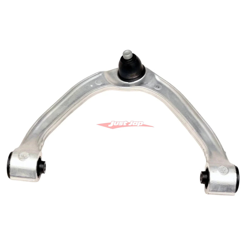 Genuine Nissan Front Upper Control Arm L/H Fits Nissan V36 Skyline, J50 Crossover & Z34 370Z