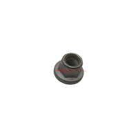 Genuine Nissan Front Upper Hub Knuckle Spindle Ball Joint Nut Fits Infiniti J50 EX25/EX35/EX37, S51 FX35/FX37/FX50, V36 Q40/Q60, V37 Q50/Q60, Nissan J50 Crossover, R35 GTR, V36 Skyline, Y50 Fuga & Z34 370Z