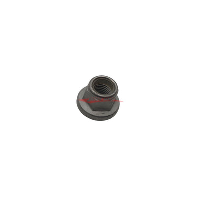Genuine Nissan Front Upper Hub Knuckle Spindle Ball Joint Nut Fits Infiniti J50 EX25/EX35/EX37, S51 FX35/FX37/FX50, V36 Q40/Q60, V37 Q50/Q60, Nissan J50 Crossover, R35 GTR, V36 Skyline, Y50 Fuga & Z34 370Z