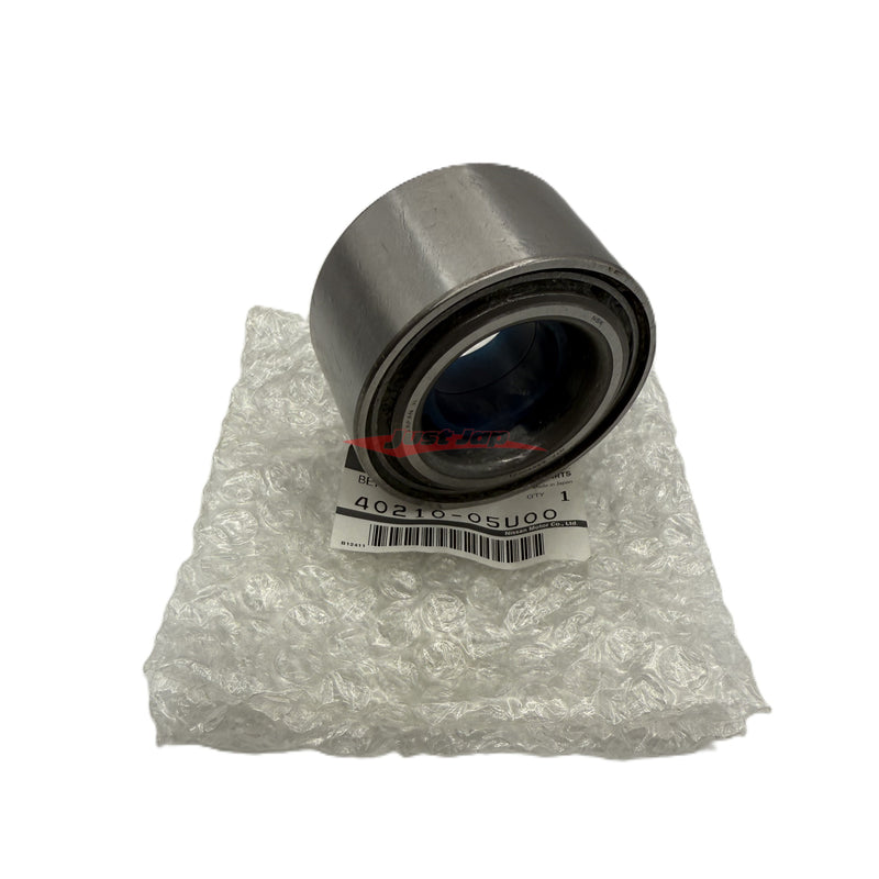 Genuine Nissan Front Wheel Bearing Fits Nissan Skyline R32/R33/R34 GTS-4 & GT-R, Stagea C34 RS-Four & 260RS (4WD)