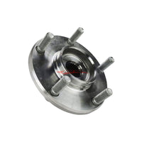 Genuine Nissan Front Wheel Hub Assembly Fits Nissan R33 Skyline GTR, R34 Skyline GT-Four & GTR, V35 Skyine & C34 & M35 Stagea (4WD)