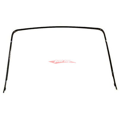 Genuine Nissan Front Windscreen Fastener Mould Fits Nissan R33 Skyline (Coupe)