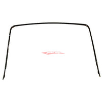 Genuine Nissan Front Windscreen Mould Fastener Fits Nissan R32 Skyline (Coupe)