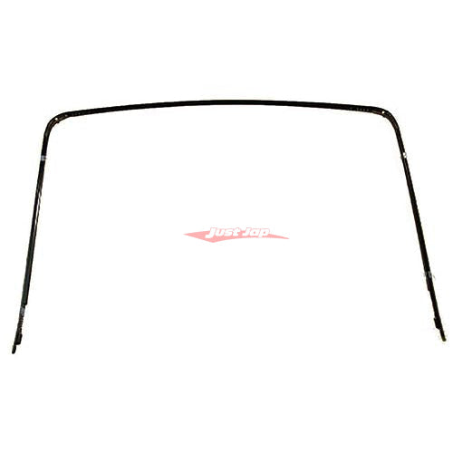 Genuine Nissan Front Windscreen Mould Fastener Fits Nissan R32 Skyline (Coupe)