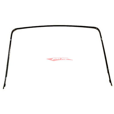 Genuine Nissan Front Windscreen Mould Fastener Front Fits Nissan S13 Silvia & 180SX