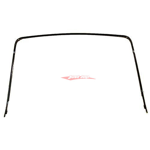 Genuine Nissan Front Windscreen Mould Fastener Front Fits Nissan S13 Silvia & 180SX