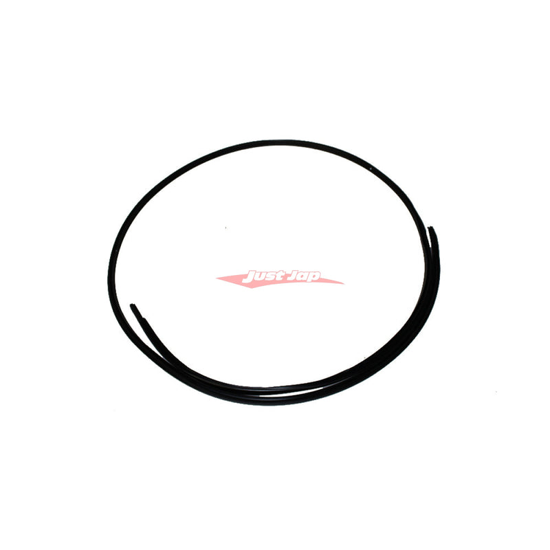 Genuine Nissan Front Windscreen Moulding Fits Nissan R33 Skyline (Coupe)