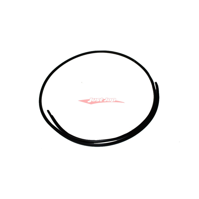 Genuine Nissan Front Windscreen Moulding Fits Nissan R34 Skyline (Coupe)