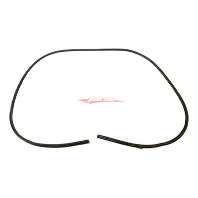 Genuine Nissan Front Windscreen Moulding Fits Nissan S15 Silvia & 200SX