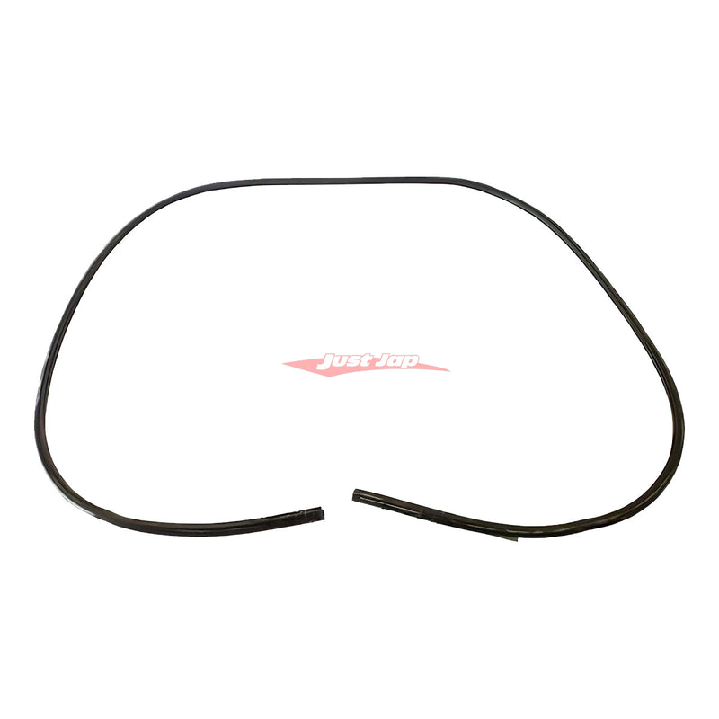 Genuine Nissan Front Windscreen Moulding Fits Nissan S15 Silvia & 200SX