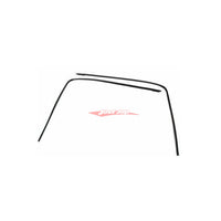 Genuine Nissan Front Windscreen Moulding Set Fits Nissan S14 Silvia & 200SX