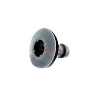 Genuine Nissan Front Windscreen Pillar Trim / Roof Turret Moulding Clip Grommet Fits Nissan R35 GTR
