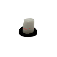 Genuine Nissan Front Windscreen Pillar Trim / Roof Turret Moulding Clip Grommet Fits Nissan R35 GTR