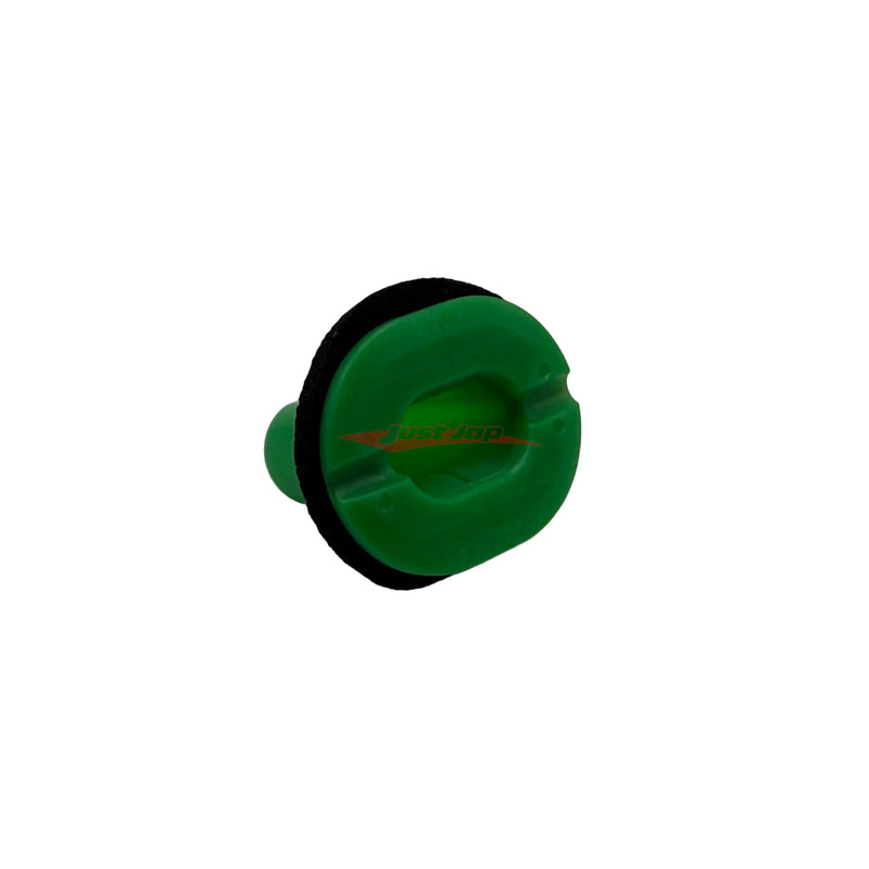 Genuine Nissan Front Windscreen Pillar Trim / Roof Turret Moulding Clip Grommet Fits Nissan R35 GTR