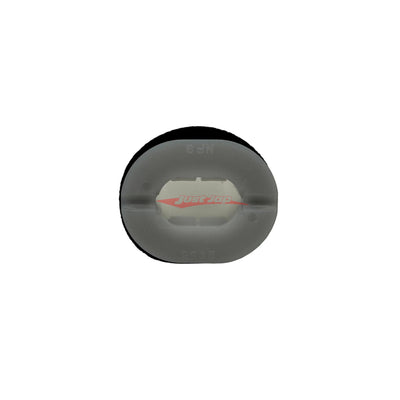 Genuine Nissan Front Windscreen Pillar Trim / Roof Turret Moulding Clip Grommet Fits Nissan R35 GTR