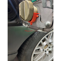 Genuine Nissan Fuel Filler Cap Holder Fits Nissan S13/S14 180SX & Silva