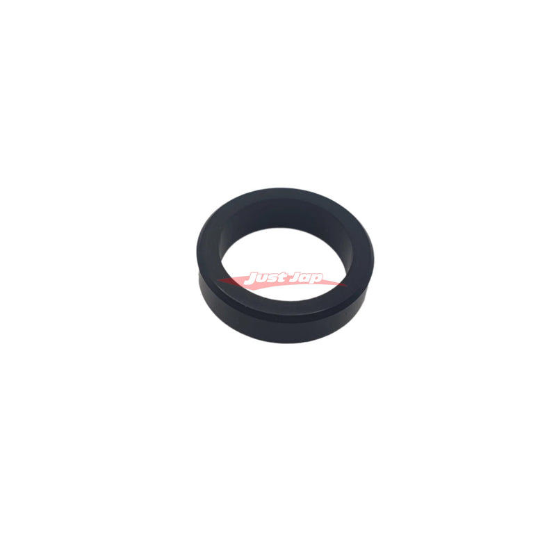 Genuine Nissan Fuel Injector Cushion Spacer (OD 26mm / ID 20mm) Fits Nissan Z32 300ZX Non Turbo 89-92 & 300XZ Twin Turbo 89-94