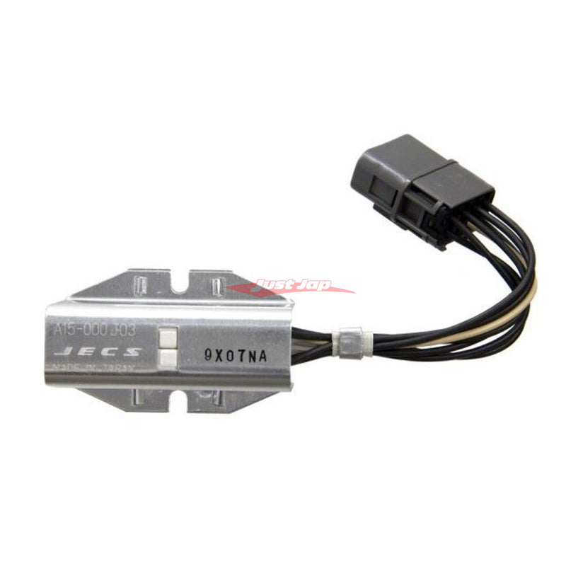 Genuine Nissan Fuel Injector Drop Ballast Resistor Fits Nissan R32/R33/R34 Skyline GTR & C34 Stagea 260RS RB26DETT