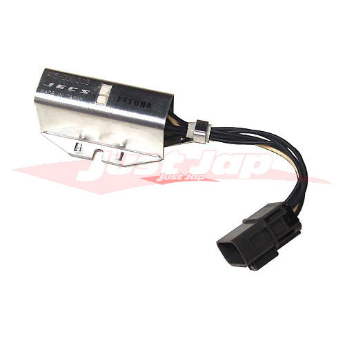 Genuine Nissan Fuel Injector Drop Ballast Resistor Fits Nissan R32/R33/R34 Skyline GTR & C34 Stagea 260RS RB26DETT