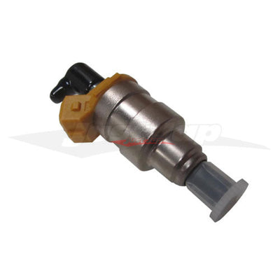 Genuine Nissan Fuel Injector Fits Nissan R32/R33/R34 Skyline GTR & C34 Stagea 260RS & RNN14 Pulsar GTi-R (RB26DETT/SR20DET)