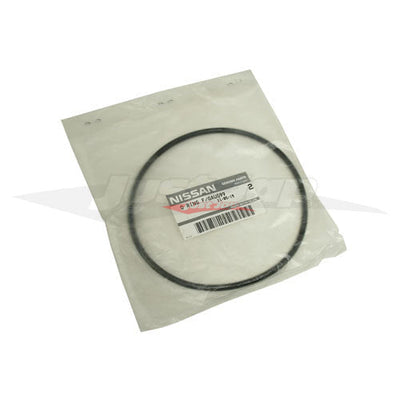 Genuine Nissan Fuel Pump / Sender Unit O-Ring Seal fits Nissan (Check Vehicle Compatibility)