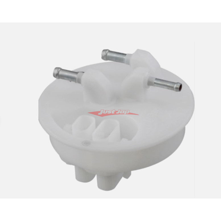 Genuine Nissan Fuel Pump / Tank Sender Unit Bulkhead Assembly Fits Nissan S14 Silvia, 200SX, C34 Laurel & R33 Skyline GTS/T & GTR (SR20/RB20/RB25/RB26)