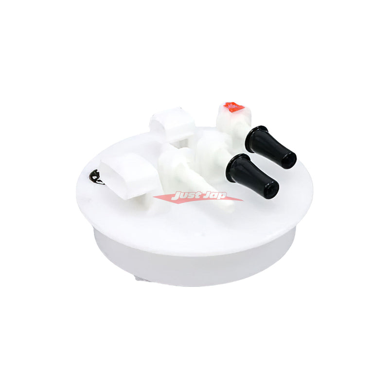 Genuine Nissan Fuel Pump / Tank Sender Unit Bulkhead Assembly Fits Nissan S15 Silvia, R34 Skyline GT & C35 Laurel (Non Turbo)