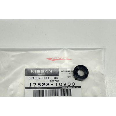 Genuine Nissan Fuel Rail/Tube Spacer Fits Nissan Engines (Check Compatibility)