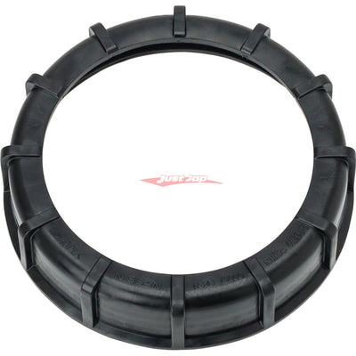 Genuine Nissan Fuel Tank Sender Unit Locking Plate fits Nissan (See Vehicle Compatibility)