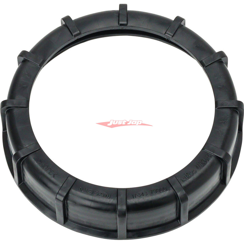 Genuine Nissan Fuel Tank Sender Unit Locking Plate fits Nissan (See Vehicle Compatibility)