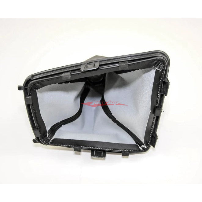 Genuine Nissan Gear Shifter Boot & Surround Fits Nissan R32 Skyline GTS/T & GTR