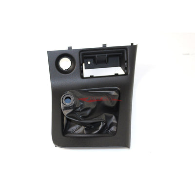 Genuine Nissan Gear Shifter Boot & Surround Fits Nissan R33 Skyline (96-98)