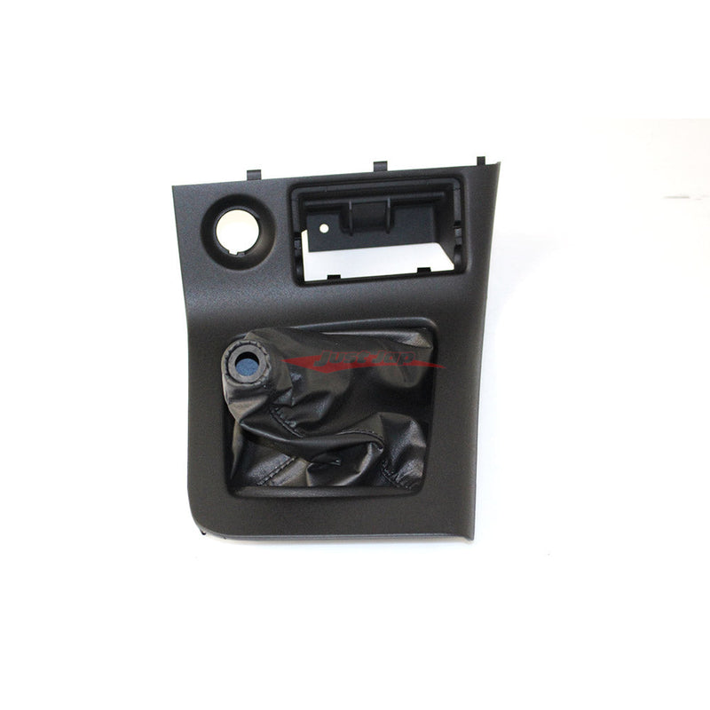 Genuine Nissan Gear Shifter Boot & Surround Fits Nissan R33 Skyline (96-98)