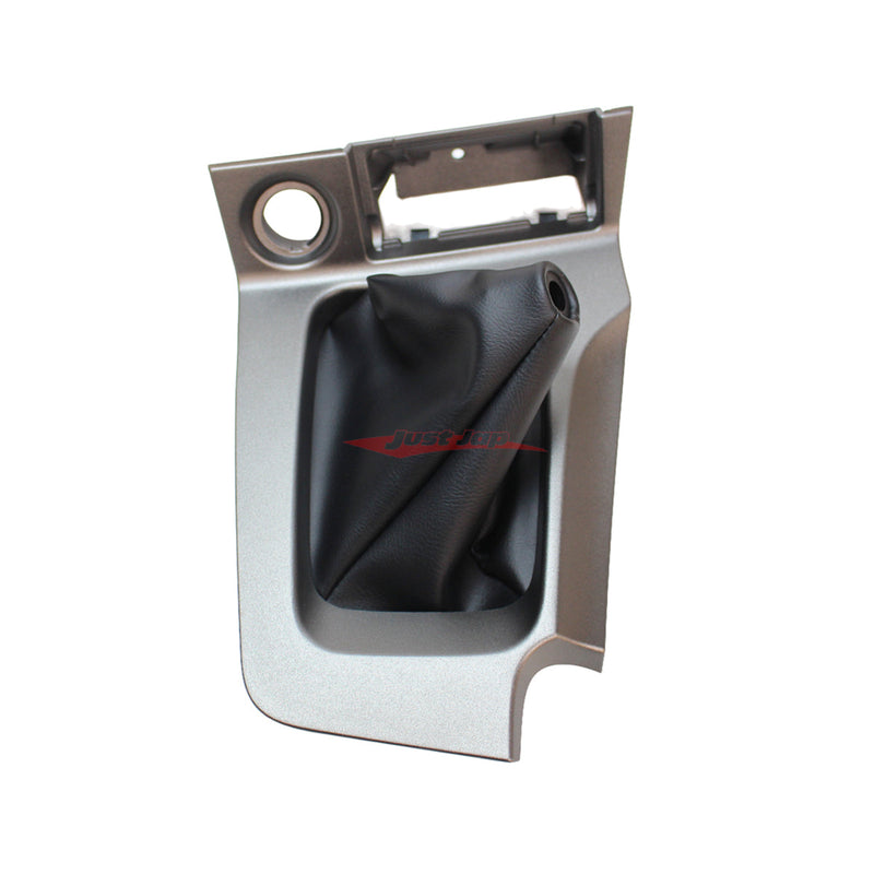 Genuine Nissan Gear Shifter Boot & Surround Fits Nissan Skyline R34 GT, GT-V, GT-Four & GT-T Series II (08/00~)