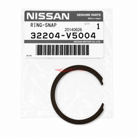 Genuine Nissan Gear Shifter Circlip (Upper) Fits Nissan A31/S13/S14/S15/R32/R33/R34/C33/C34/C35