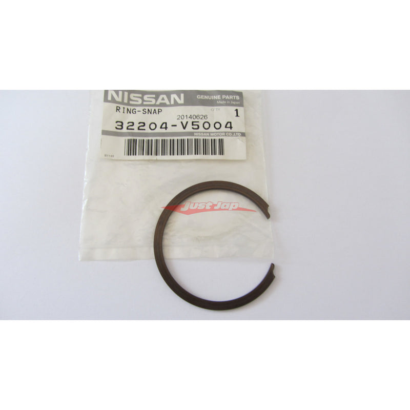 Genuine Nissan Gear Shifter Circlip (Upper) Fits Nissan A31/S13/S14/S15/R32/R33/R34/C33/C34/C35