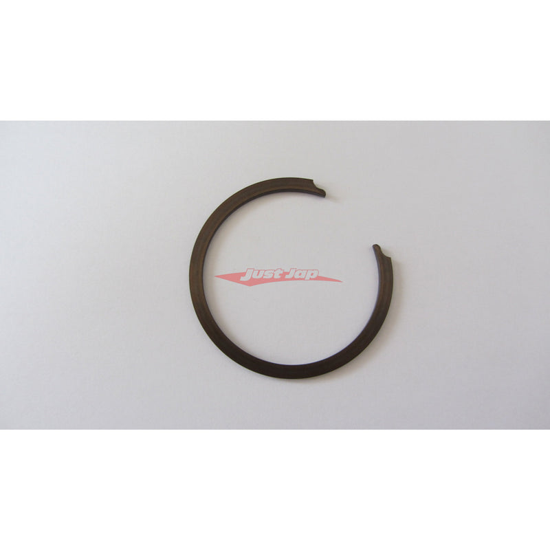 Genuine Nissan Gear Shifter Circlip (Upper) Fits Nissan A31/S13/S14/S15/R32/R33/R34/C33/C34/C35
