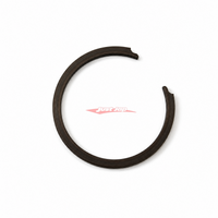 Genuine Nissan Gear Shifter Circlip (Upper) Fits Nissan A31/S13/S14/S15/R32/R33/R34/C33/C34/C35