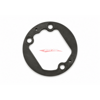 Genuine Nissan Gear Shifter Control Housing Guide Plate (~24.04mm) Fits Nissan R34 Skyline GTR