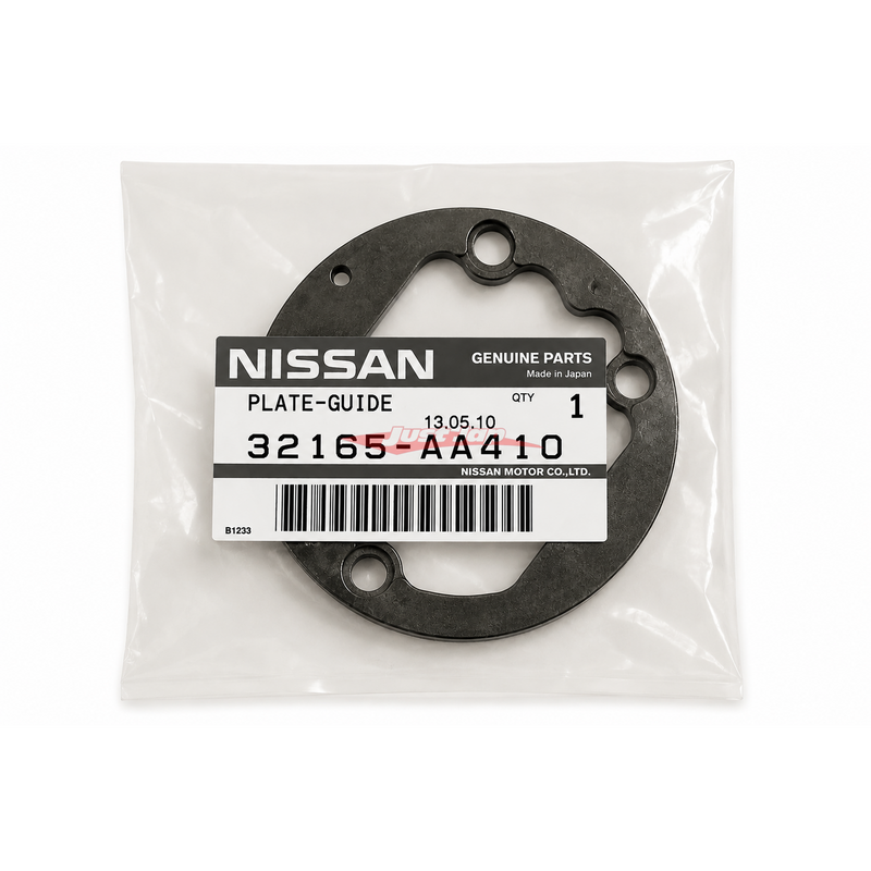 Genuine Nissan Gear Shifter Control Housing Guide Plate (~24.04mm) Fits Nissan R34 Skyline GTR