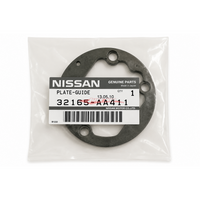 Genuine Nissan Gear Shifter Control Housing Guide Plate (24.05mm ~ 24.76mm) Fits Nissan R34 Skyline GTR