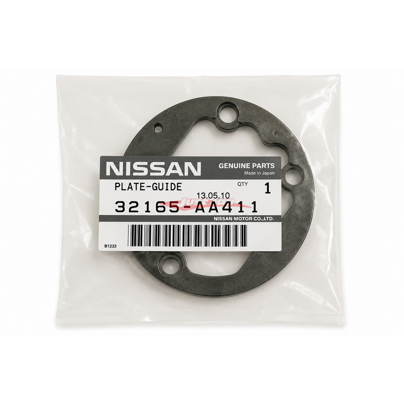 Genuine Nissan Gear Shifter Control Housing Guide Plate (24.05mm ~ 24.76mm) Fits Nissan R34 Skyline GTR
