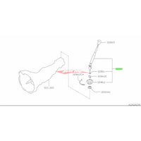 Genuine Nissan Gear Shifter Fits Nissan S13/S14/S15 Silvia,180SX & 200SX (5 Speed)