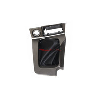 Nismo Heritage Gear Shifter Surround & Boot (96935-AB110) Fits Nissan R34 Skyline GTR Series 2 (08/2000-)