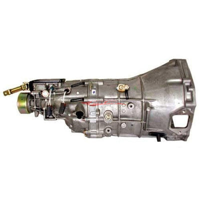 Genuine Nissan Gearbox (1998+ Spec) Fits Nissan Z32 300ZX (VG30DETT)