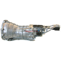 Genuine Nissan Gearbox (CD009) Fits Nissan Z33 350Z, V35 Skyline & M35 Stagea (6 Speed)