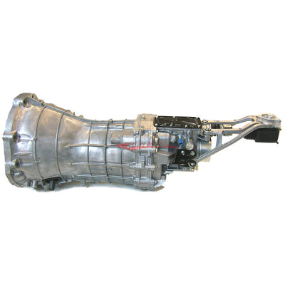 Genuine Nissan Gearbox (CD009) Fits Nissan Z33 350Z, V35 Skyline & M35 Stagea (6 Speed)