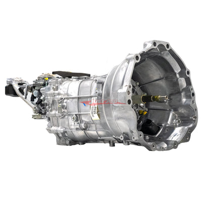 Genuine Nissan Gearbox Fits Nissan RZ34 400Z (6 Speed)